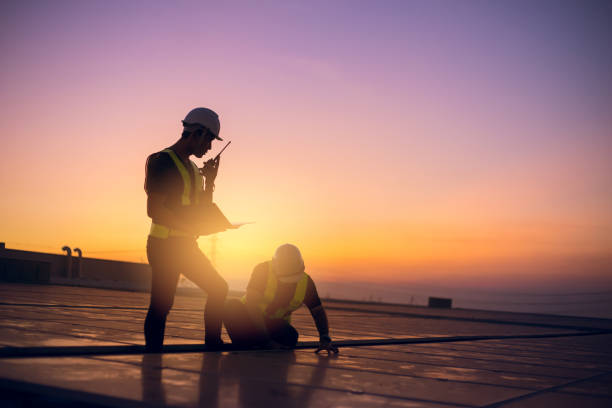 Best Residential Roofing Contractor  in Scott, LA