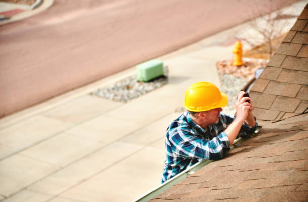 Best Storm Damage Roof Repair  in Scott, LA