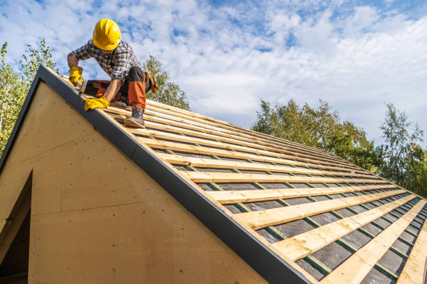 Quick and Trustworthy Emergency Roof Repair Services in Scott, LA