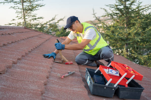 Best Residential Roofing Contractor  in Scott, LA