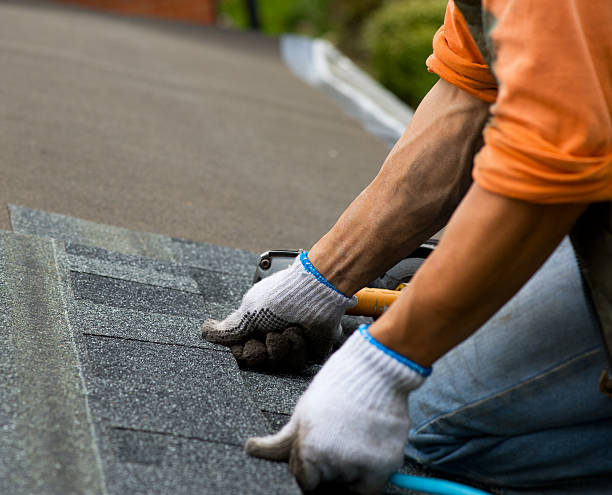 Best Commercial Roofing Services  in Scott, LA