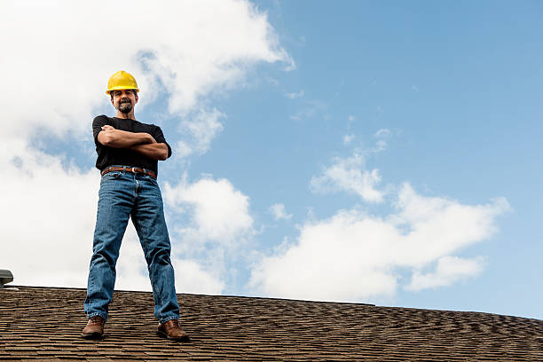 Best Tile Roofing Contractor  in Scott, LA