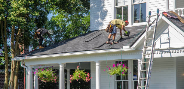 Best Flat Roof Repair Services  in Scott, LA