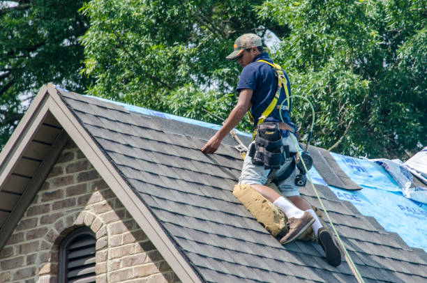 Best Affordable Roofing Company  in Scott, LA